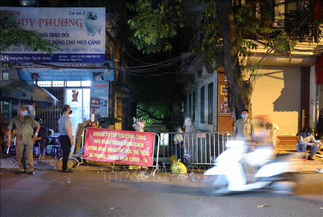 HỌC CÁCH PHẢN ỨNG NHANH